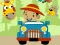 Safari Ride Difference — безкоштовна онлайн гра
