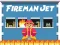 Fireman Jet — безкоштовна онлайн гра