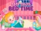 Baby Hazel Bed Time — безкоштовна онлайн гра