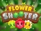 Flower Shooter — безкоштовна онлайн гра