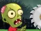 Tug of War Zombie — безкоштовна онлайн гра