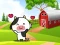 Cartoon Farm Spot The Difference — безкоштовна онлайн гра