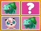 Poke World Find-Pairs — безкоштовна онлайн гра