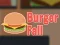Burger Fall — безкоштовна онлайн гра