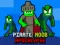 Pirate Noob Apocalypse — безкоштовна онлайн гра