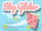 Sky Glider — безкоштовна онлайн гра