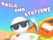Rails and Stations — безкоштовна онлайн гра