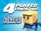 Kogama 4 Player Parkour — безкоштовна онлайн гра
