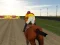 Horse Ride Racing — безкоштовна онлайн гра