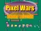 Pixel Wars Snake Edition — безкоштовна онлайн гра