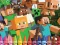 4GameGround Minecraft Coloring — безкоштовна онлайн гра