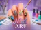 Nail Art — безкоштовна онлайн гра