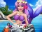 Princess Mermaid Makeup Style — безкоштовна онлайн гра