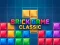 Brick Game Classic — безкоштовна онлайн гра