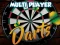 Dart Tournament Multiplayer — безкоштовна онлайн гра