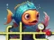 Hostage Fishes — безкоштовна онлайн гра