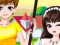 Romantic Spring Couple — безкоштовна онлайн гра