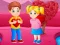 Romantic Love Differences — безкоштовна онлайн гра