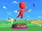 Bouncy Race 3d — безкоштовна онлайн гра