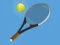 Tennis Ball — безкоштовна онлайн гра