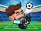 Head Soccer Exclusive — безкоштовна онлайн гра
