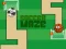 Soccer Maze — безкоштовна онлайн гра