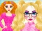 Princesses Doll Fantasy — безкоштовна онлайн гра