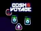Cosmo Voyage — безкоштовна онлайн гра