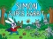 Simon Super Rabbit — безкоштовна онлайн гра