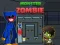 Monster vs Zombie — безкоштовна онлайн гра