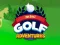 Mini Golf Adventure — безкоштовна онлайн гра