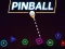 Pinball Brick Mania — безкоштовна онлайн гра