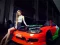 Girls and Cars — безкоштовна онлайн гра