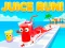 Juice Run — безкоштовна онлайн гра