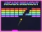 Arcade Breakout — безкоштовна онлайн гра