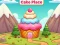 Cake Place — безкоштовна онлайн гра
