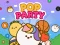 Pop Party — безкоштовна онлайн гра