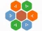 Hexa match — безкоштовна онлайн гра