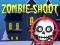 Zombie Shoot Haunted House — безкоштовна онлайн гра