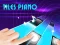 Piano Tiles — безкоштовна онлайн гра