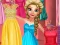 Ice Queen Fashion Day — безкоштовна онлайн гра