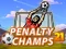 Penalty Champs 21 — безкоштовна онлайн гра