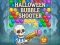 Halloween Bubble Shooter — безкоштовна онлайн гра