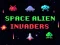 Space Alien Invaders — безкоштовна онлайн гра