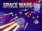 Space Wars — безкоштовна онлайн гра