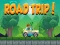 Road Trip! — безкоштовна онлайн гра