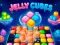 Jelly Cubes — безкоштовна онлайн гра