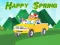 Happy Spring Jigsaw Puzzle — безкоштовна онлайн гра