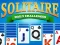 Solitaire Daily Challenge — безкоштовна онлайн гра