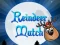 Reindeer Match — безкоштовна онлайн гра